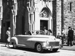 Dodge Custom Convertible 1946 года